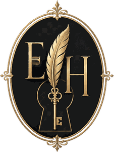 E. H. Quill crest